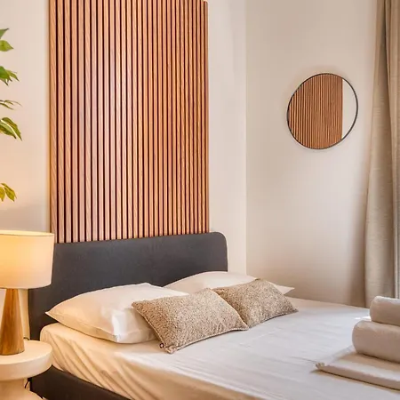 Apartment Le Dock - - Proche Quai De Saone Lyon