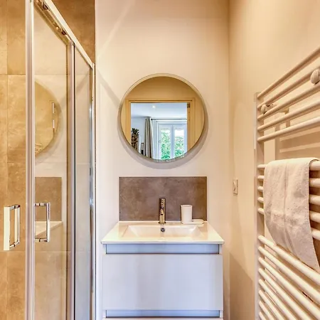 Apartment Le Dock - - Proche Quai De Saone