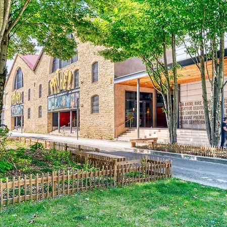 Le Dock - - Proche Quai De Saone * Lyon