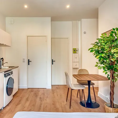 Le Dock - - Proche Quai De Saone Apartamento *